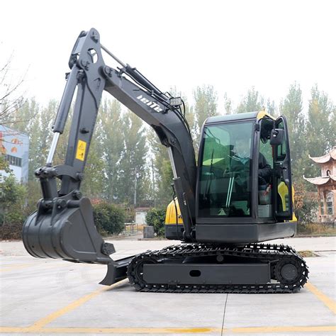 shandong leite mini excavators